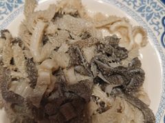 -老北京胡同味道二荤铺(酒仙桥店)