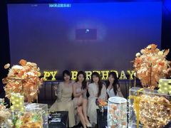 -黑桃K生日订制KTV