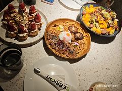 -BE BRIGHT KITCHEN(正佳广场店)