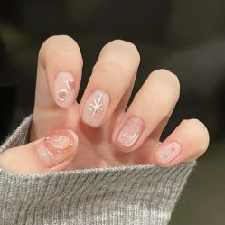 -M·X Nail日式美甲美睫