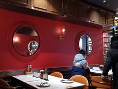 -get pizza意大利餐厅(凯德MALL店)