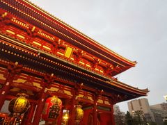 -浅草寺