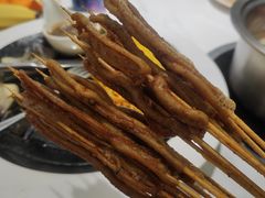 -巴克牛排自助餐厅(九江万达广场店)