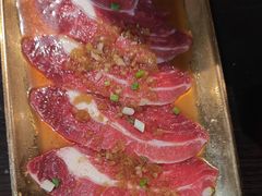 -炙城·韩式烤肉(南京东路店)