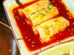 -三俞竹苑(红旗街万达店)