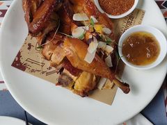 -野蔓果·山野菜(西湖景区·龙井茶田店)