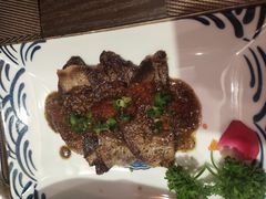-福樱兰海鲜放题铁板烧(加州店)