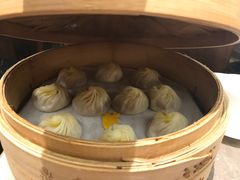 -鼎泰丰(国贸商城店)
