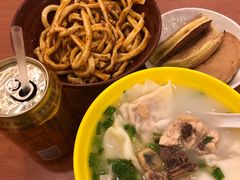 -龙抄手(春熙路总店)