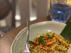 -CHINCHIN 青青·泰国料理(万象食家店)