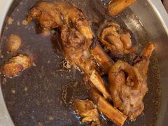 -聚首堂·特色小吃·肘子(什刹海德胜门店)