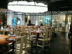 大堂-潮堂(环球金融中心店)