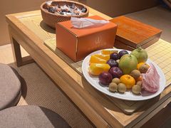 -康悦故事·海鲜自助(雅士亚豪生店)