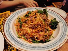 -喝丢一只鞋海鲜烧烤·海肠捞饭(东关街店)