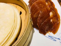 酥不腻烤鸭-小大董·烤鸭(凤凰汇店)