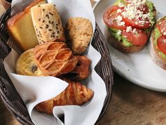 -植物园哈利亚餐厅