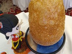 -万山楼海鲜酒家·二十三年老字号