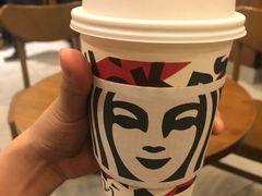 -星巴克臻选(成都环球乐天店)