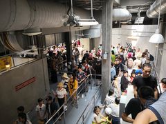 -太空堡垒 双轨过山车