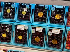-金鹰超市(国际购物中心新街口店)