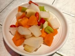 -一味一诚•鲜嫩烤鱼(昌发展万科广场店)