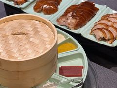 -羲和雅苑•北京烤鸭(平安国际金融中心店)