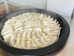 -汪记大王锅贴(成山路店)