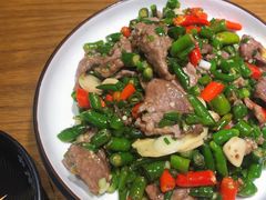 草包牛肉-二孃鸡爪爪(东郊记忆店)