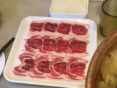 -牛街·马辈儿涮肉(牛街总店)