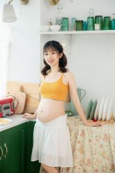 -专注孕妇照亲子照·纪田摄影