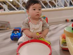 -Lilliput粒粒堡亲子餐厅(置汇旭辉店)