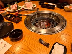 -赤坂亭·M9和牛烧肉·铁板烧·日料398放题(长泰广场店)