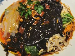 -老街烧烤·四方路小烤肉(书院路店)