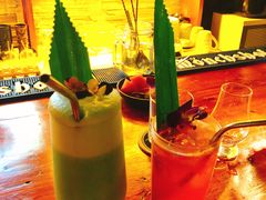 -THE BARMAN HOUSE(调酒师南门店)