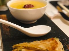 -香乐园·淮扬菜中餐厅·Shang Garden(福田香格里拉店)