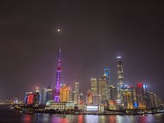 -上海和平饭店华懋阁 Cathay Room