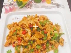 -长沙富力万达文华酒店