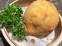 -大潮淮·淮扬菜(何园旗舰店)