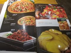 菜单-别院里音乐餐酒吧(双流航空港店)