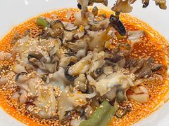 -将相和·海鲜蒸饺大连菜