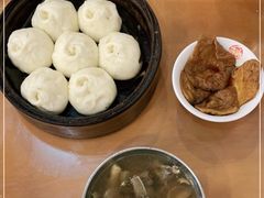 -老牌依强牛肉店(达道总店)