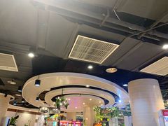 -舌尖上的食缘花园主题餐厅