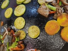 -一烙锅(友谊店)