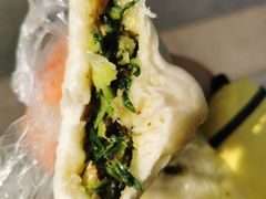 -凤英特色包子(浮桥店)