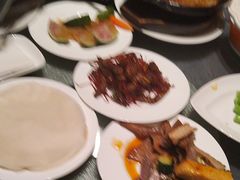 -粤尚腾香居中餐厅(首都机场希尔顿店)