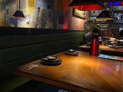 -楼兰新疆主题餐厅(坂田佳华领汇广场店)
