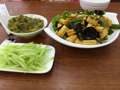 -玉麦手工面条(胜利店)