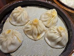 -老淮城·长鱼面(河下古镇店)