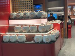 -辣可可·小炒黄牛肉(望京凯德MALL店)