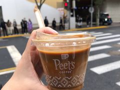 -Peet's Coffee皮爷咖啡(豫园店)